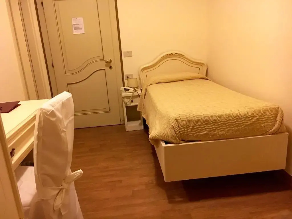 Foto - Hotel Terme Patria