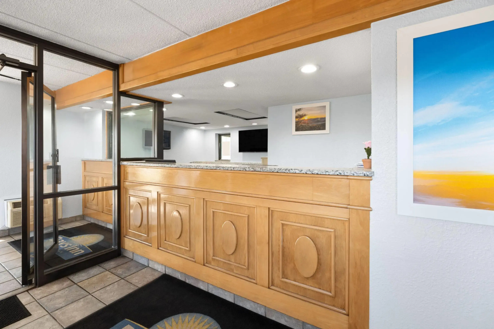 Photo - Days Inn by Wyndham Charlotte University