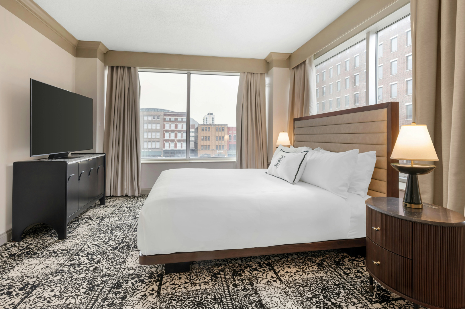 Foto - Omni Severin Hotel