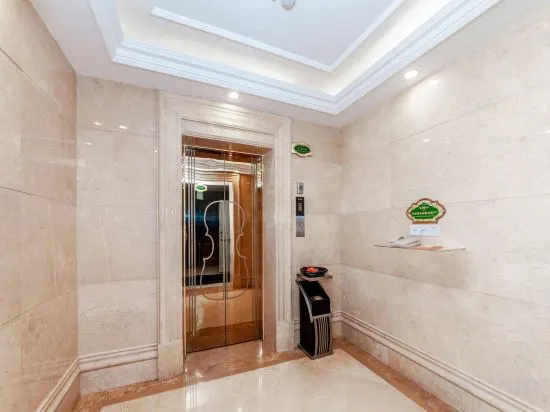 Vienna Hotel