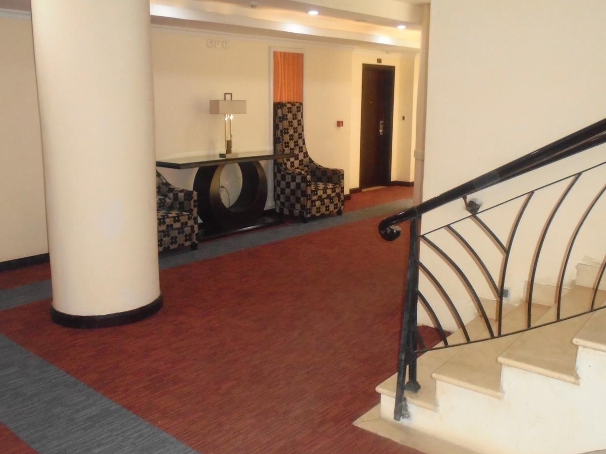 Photo - Saro-Maria Hotel
