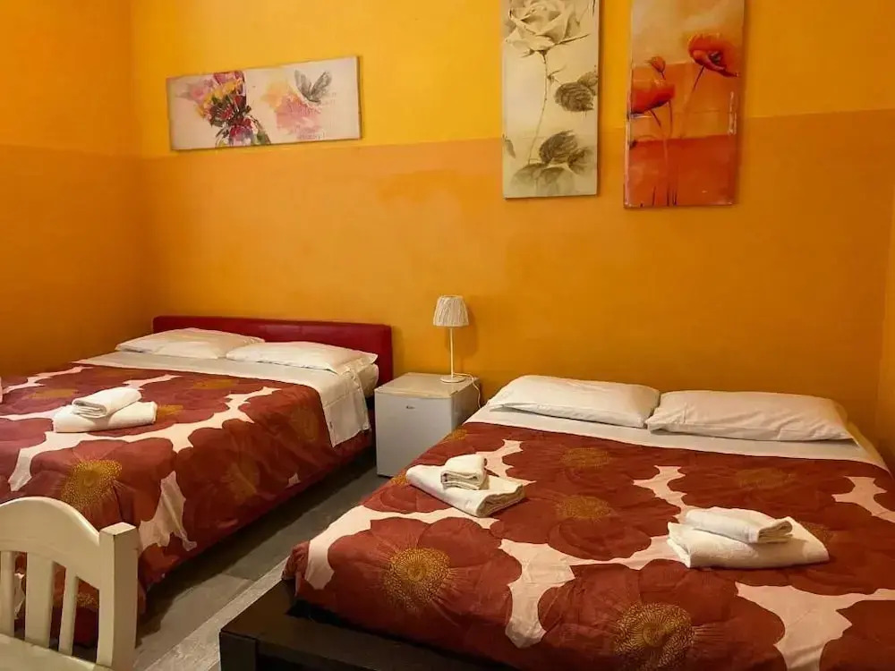 Foto - Vatican Leone IV