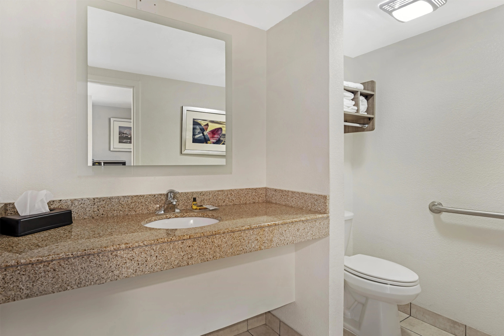 Photo - Best Western Plus Chesapeake Bay-Norfolk