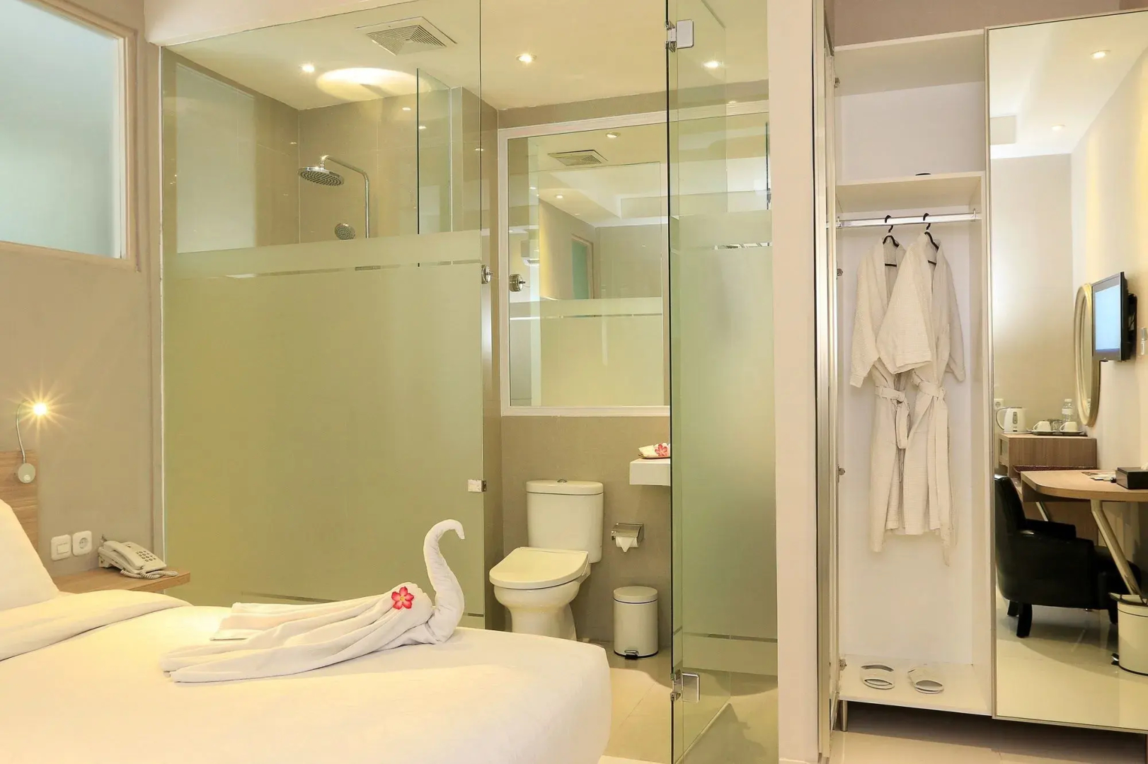 Foto - Sun Boutique Hotel