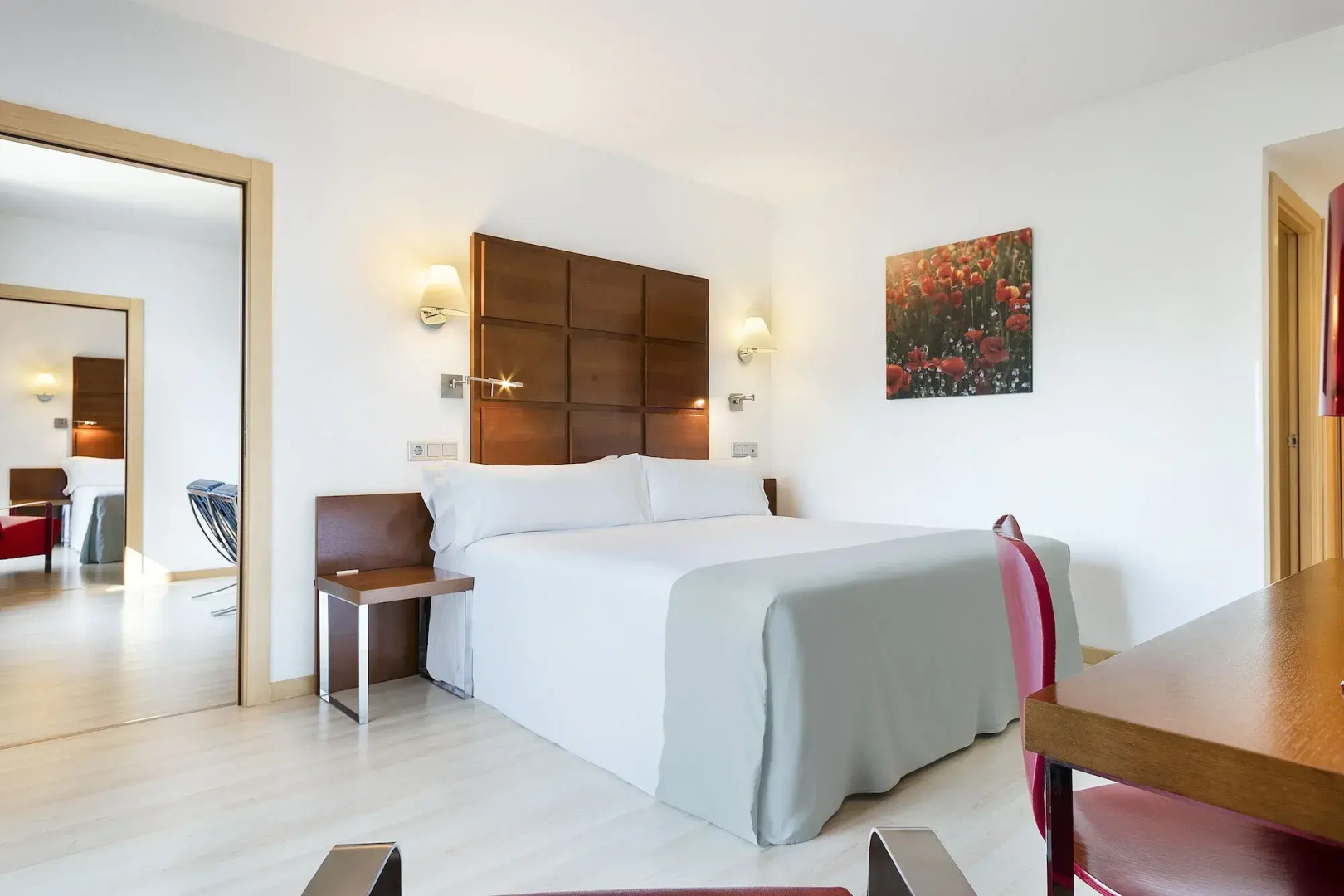 Foto - Hotel Zentral Ave