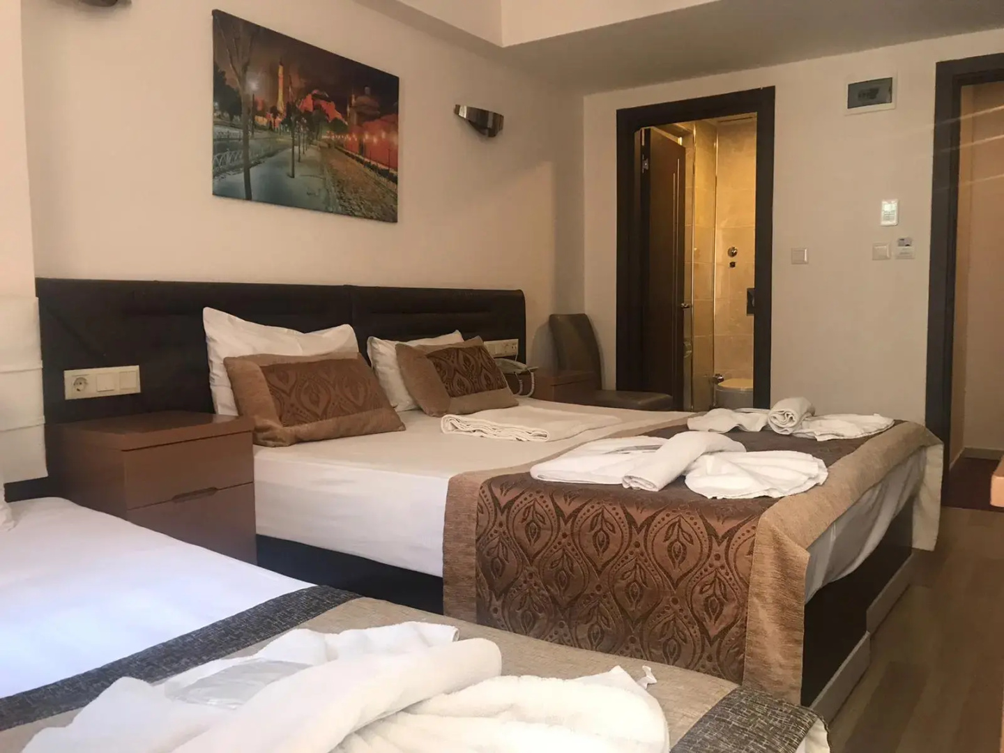 Photo - Sultanahmet Milan Hotel&SPA
