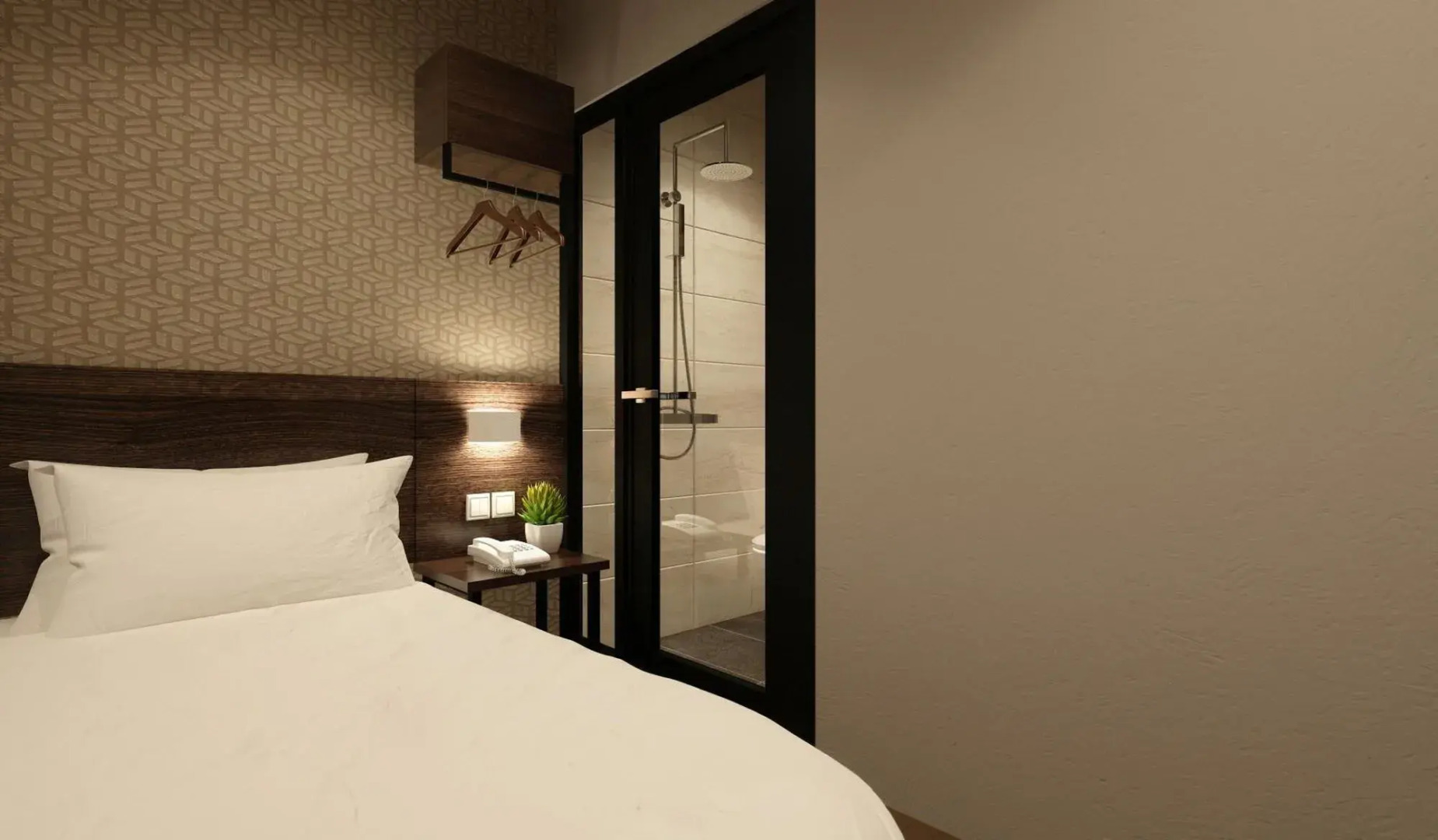 Foto - The Square Hotel