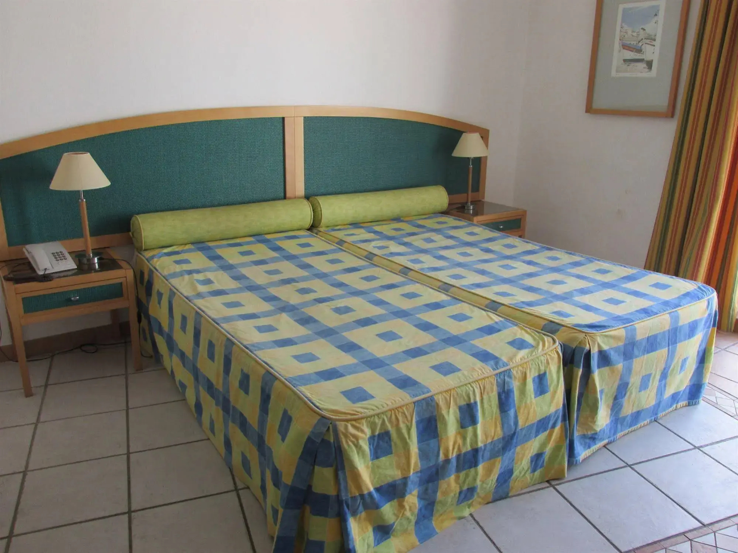 Photo - Hotel Carvoeiro Plaza