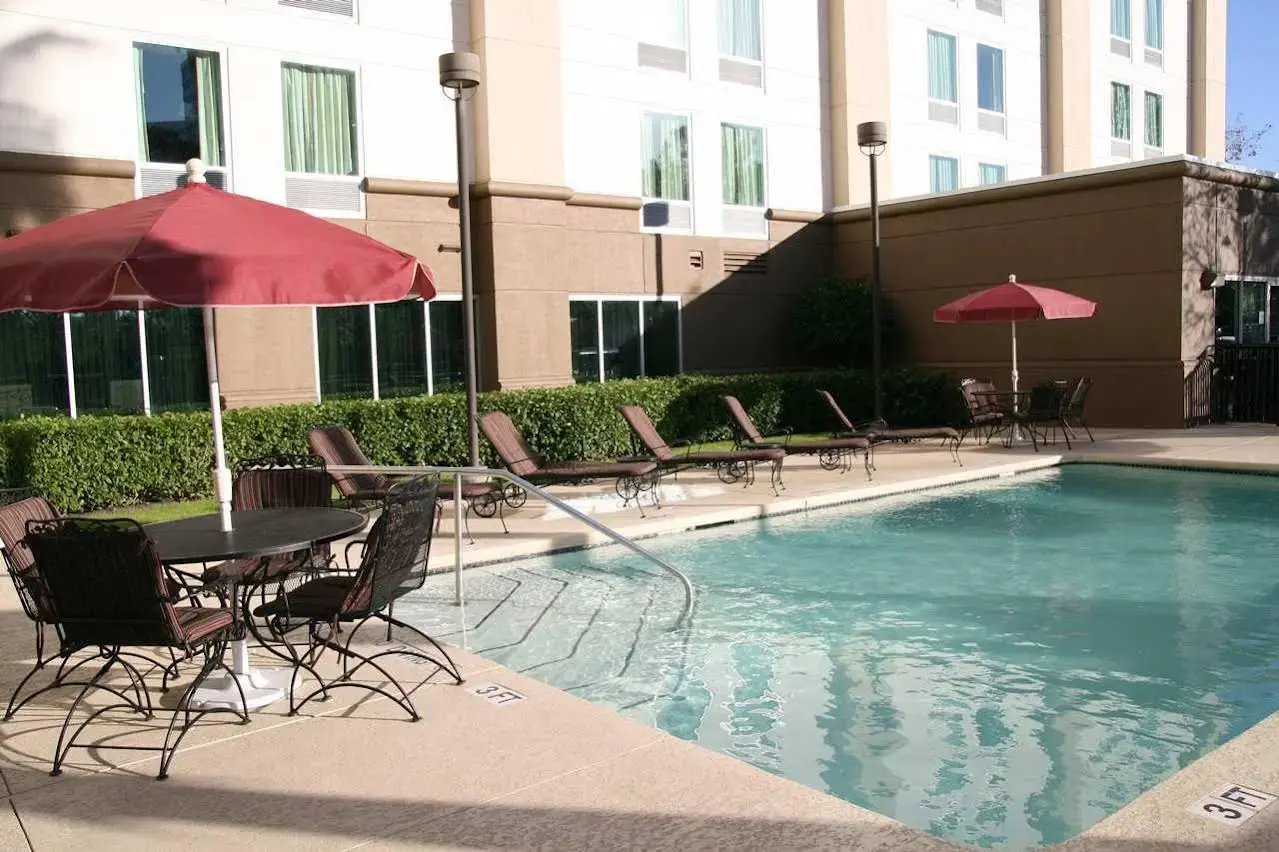 Photo - Hampton Inn Houston Near the Galleria
