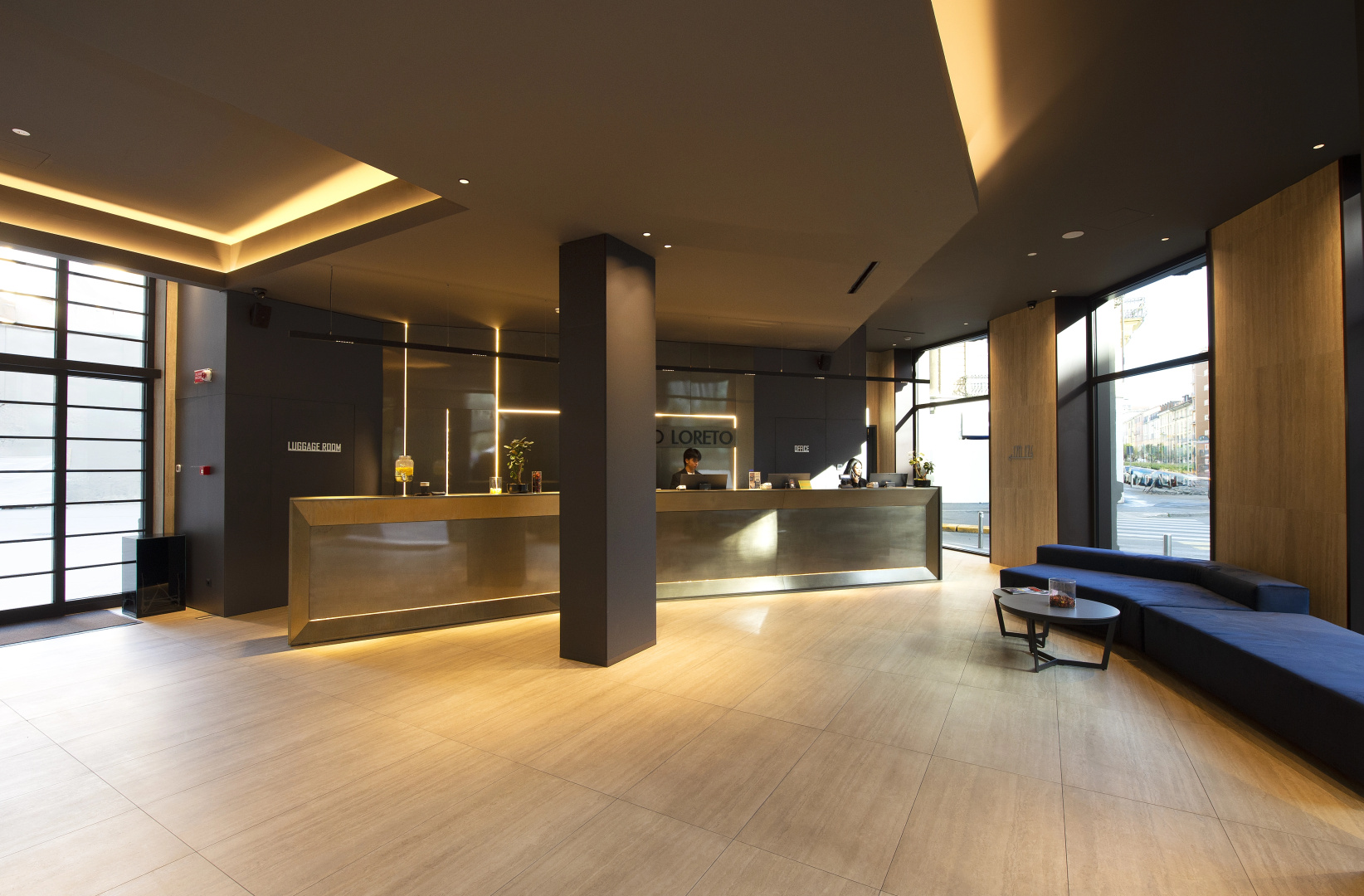 Foto - Palazzo Loreto Hotel Milano