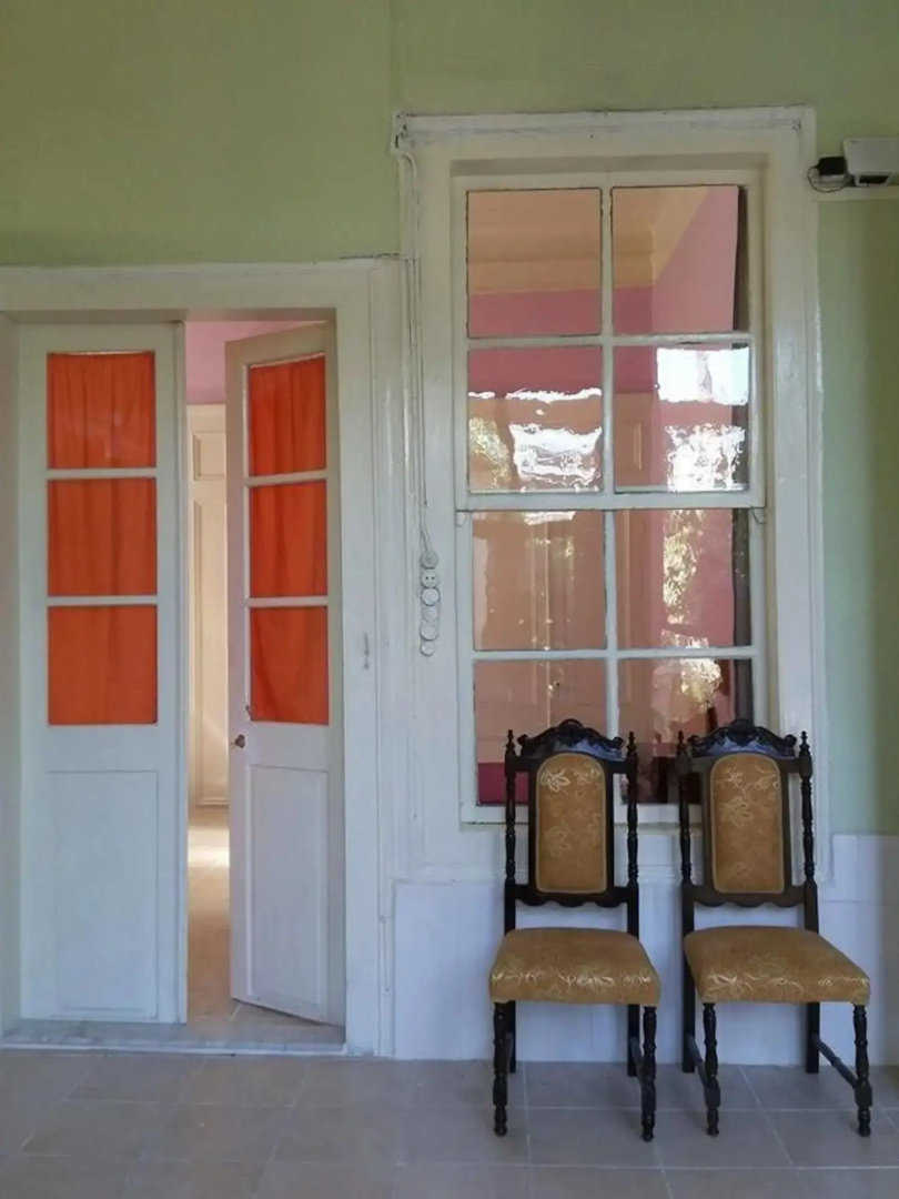 Foto - Lotus Garden Hostel