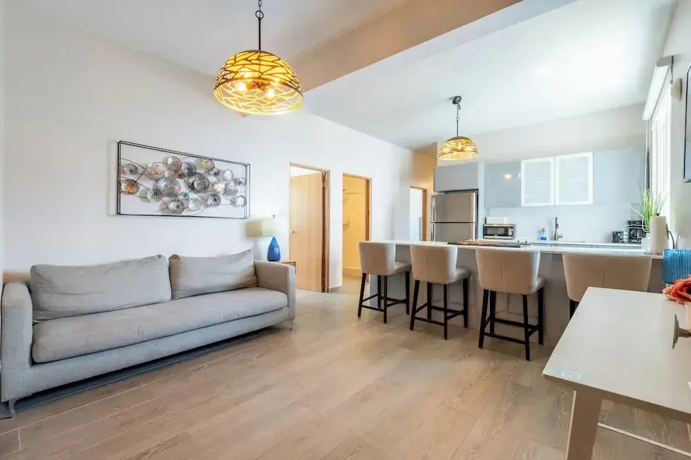 Foto - La Mona Loiza Apartment Complex by Stay with Bear