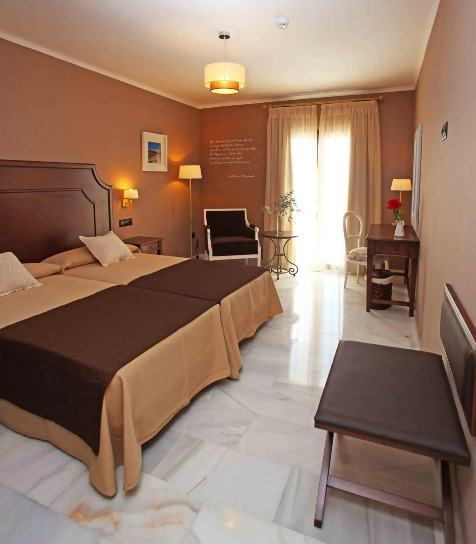 Foto - La Fonda Hotel