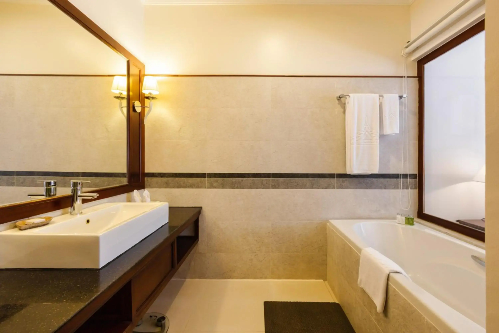 Photo - Saem Siemreap Hotel