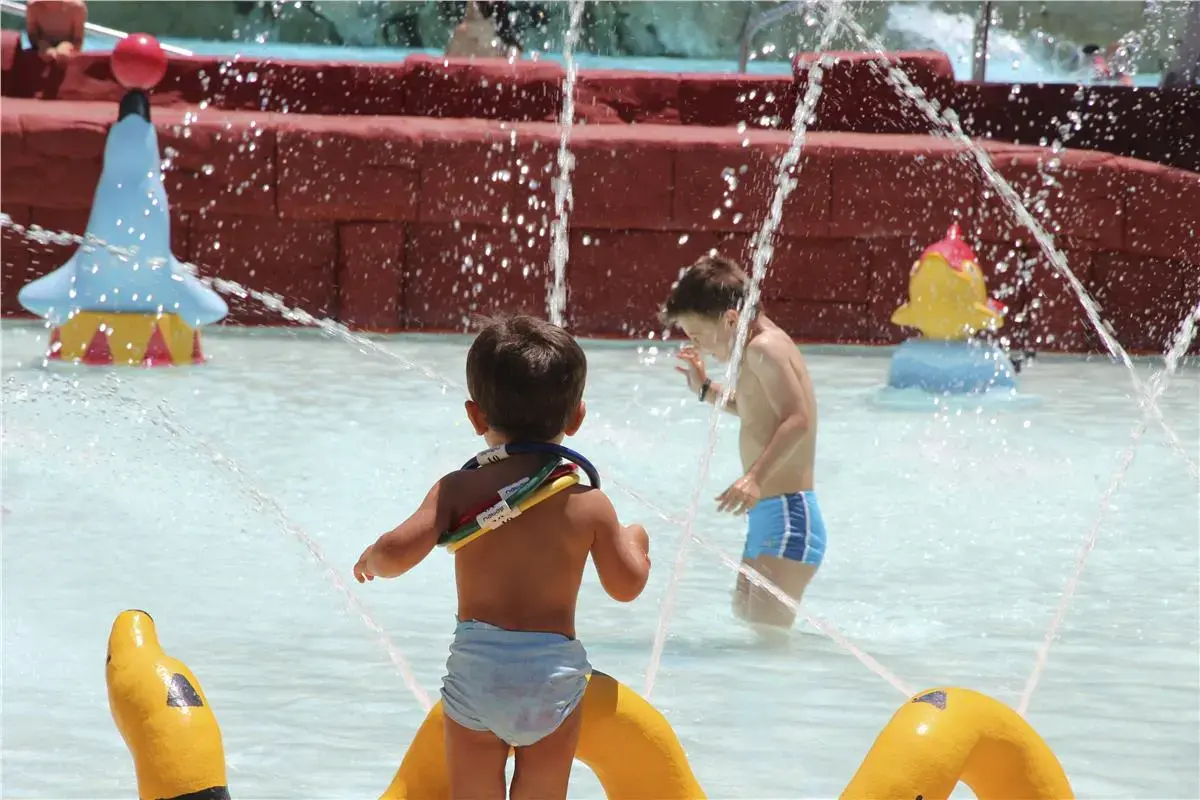 Photo - Gemelos 22-Fincas Benidorm