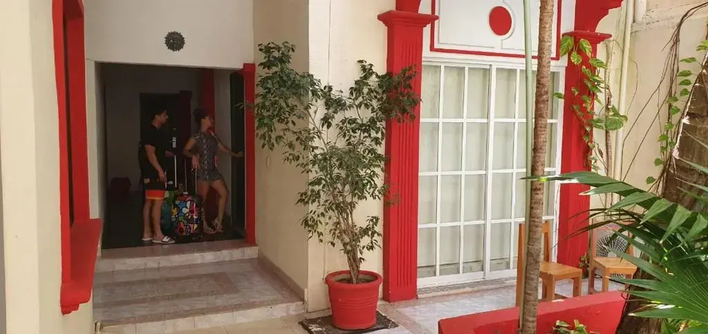 Foto - Hotel Maya Turquesa