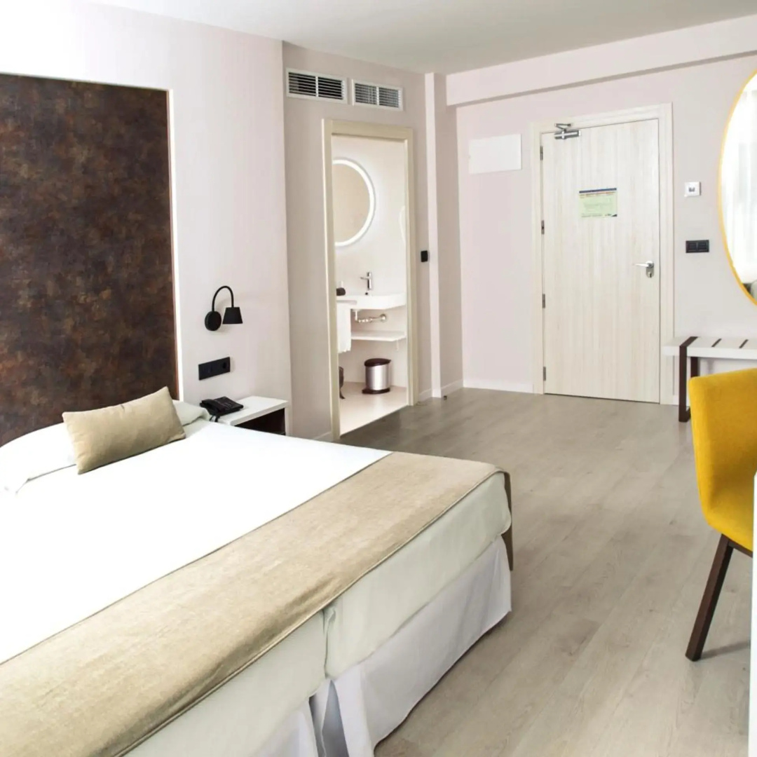 Photo - Benidorm Centre Hotel - Only adults