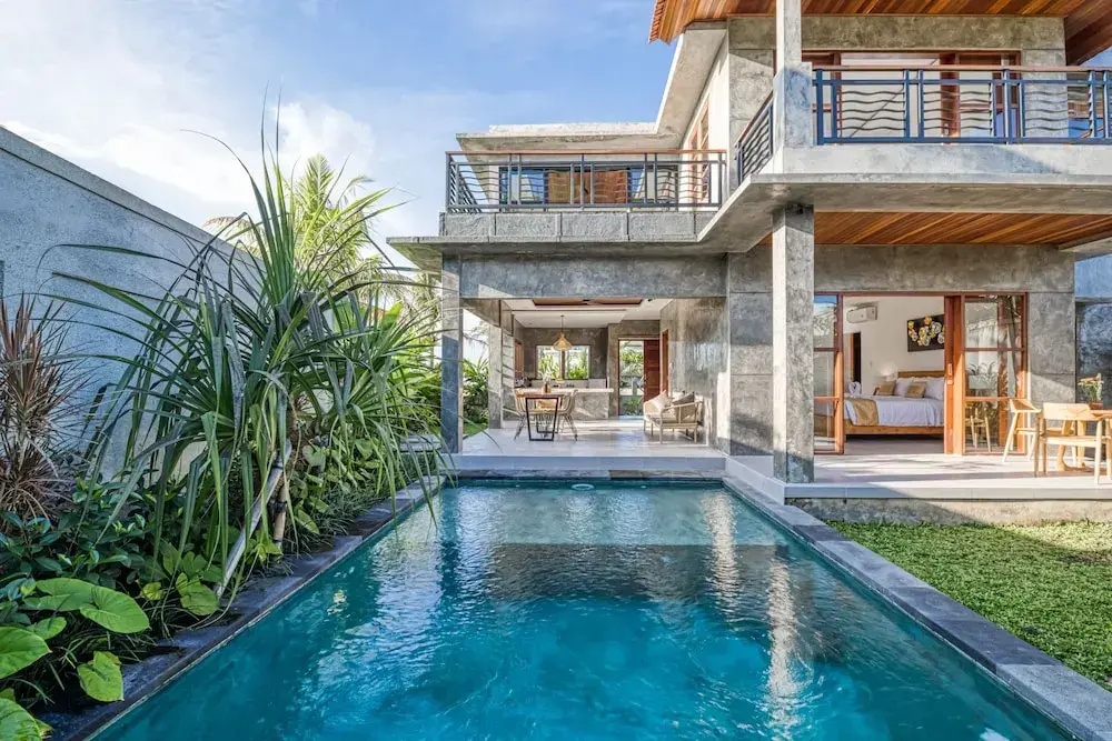 Foto - Villa Mirah Ubud