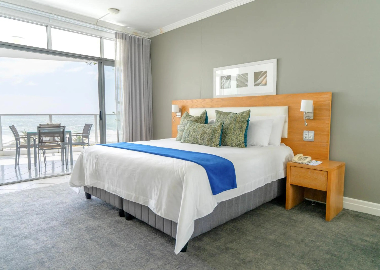 Photo - Peninsula All Suite Hotel by Dream Resorts