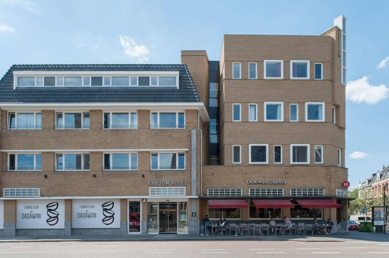 Foto - Townhouse Maastricht & Spa