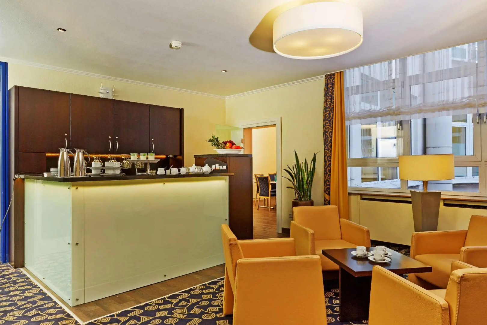 Foto - H+ Hotel Bremen