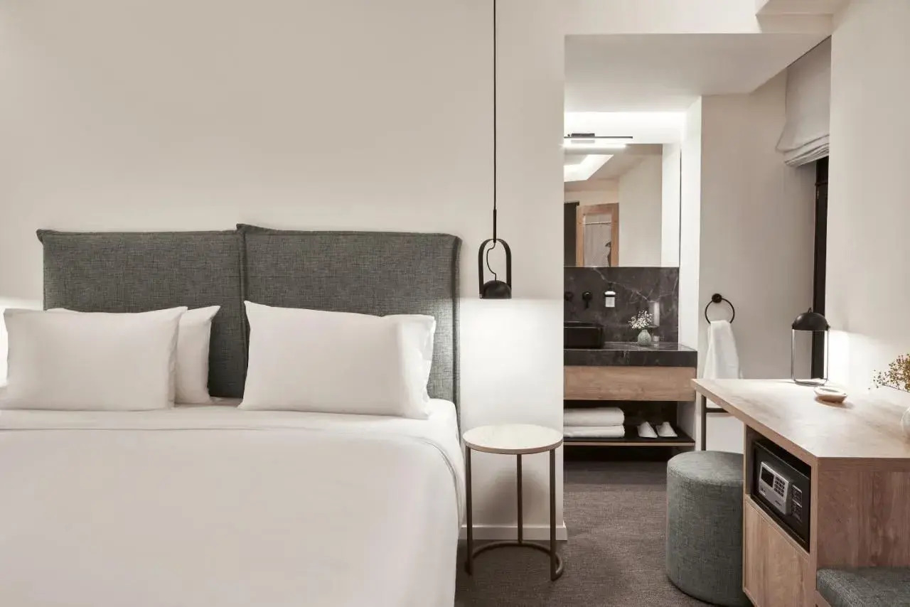 Photo - NLH MONASTIRAKI - Neighborhood Lifestyle Hotels