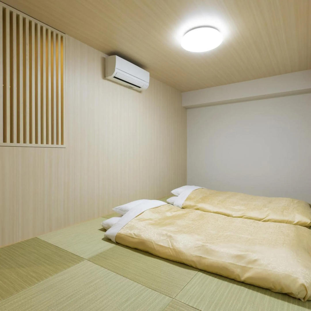 Photo - Kyoto Plaza Hotel Kintetsu Jujo