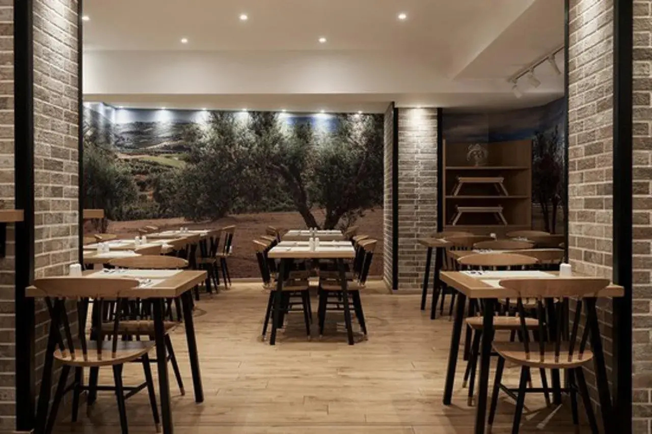 Foto - Olive Green Hotel