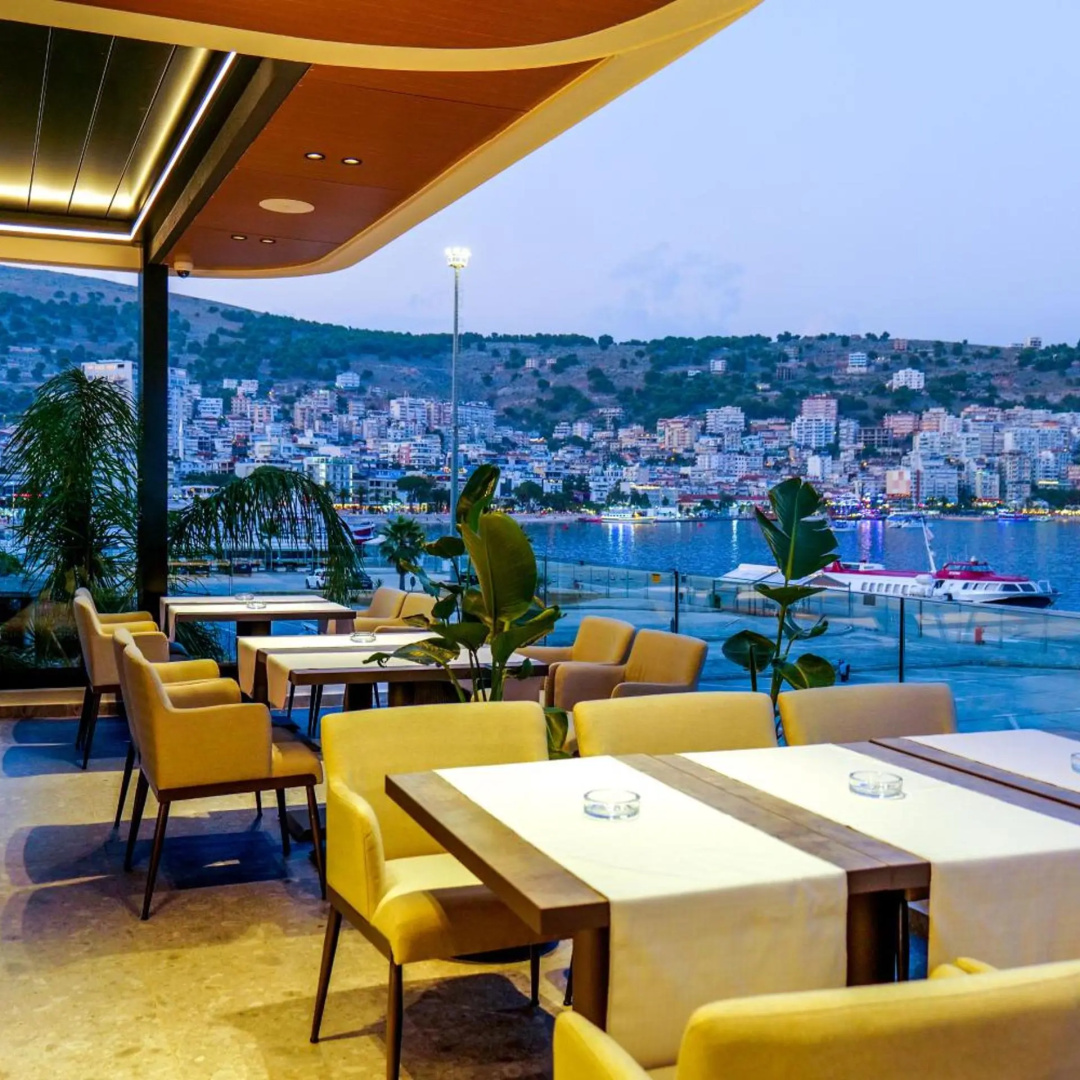 Photo - Yacht Premium Hotel