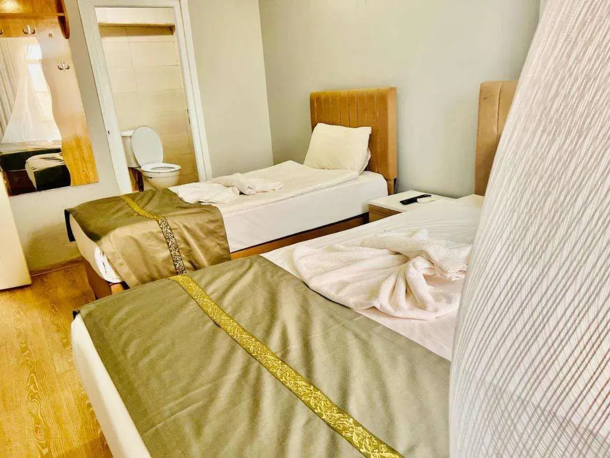 Foto - Sami hotel