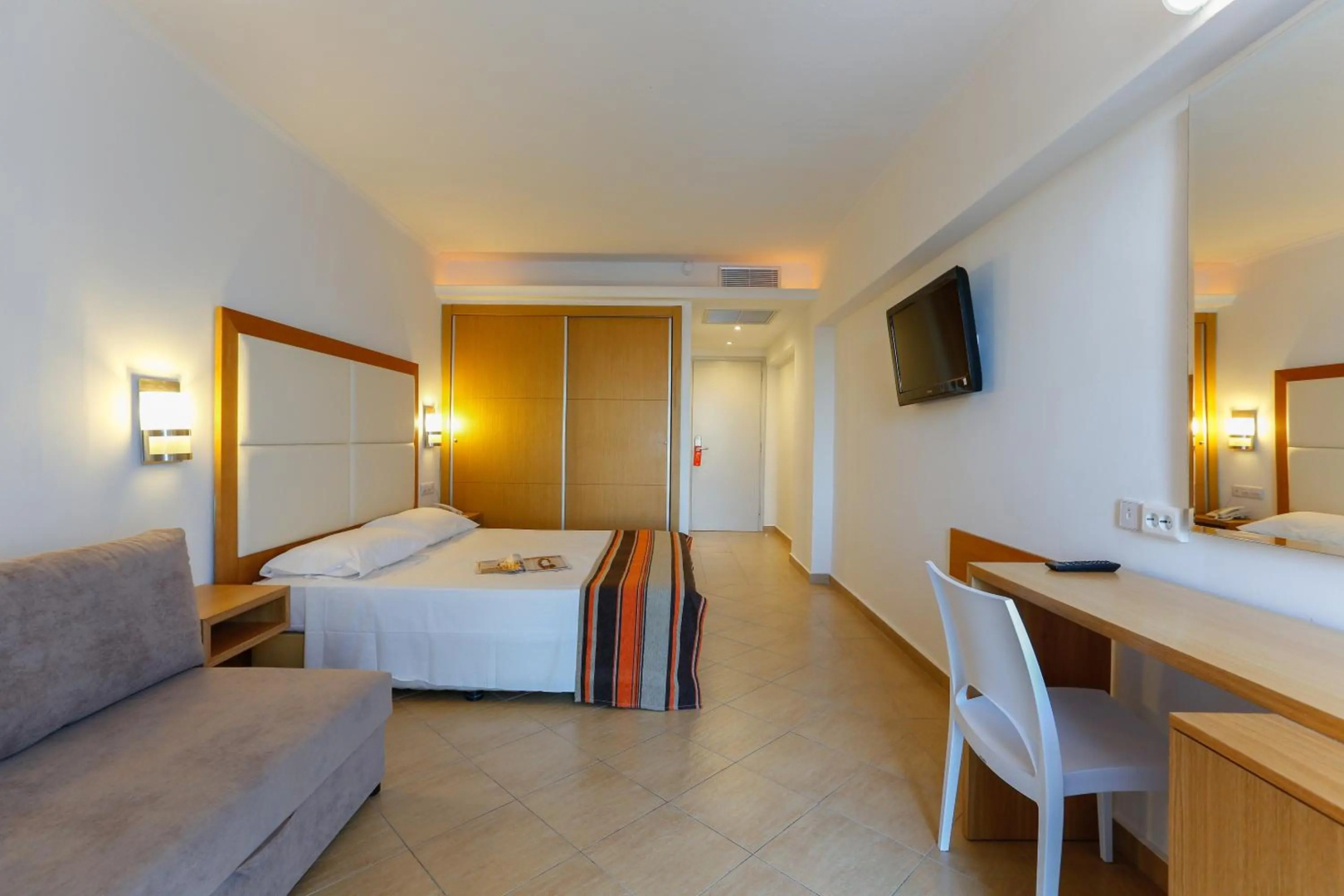 Foto - Sun Palace Hotel - All inclusive