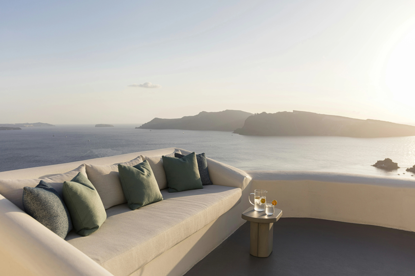 Photo - Canaves Oia Suites - Small Luxury Hotels of the World