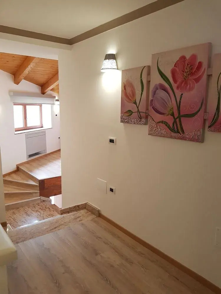 Foto - B&B San Pietro