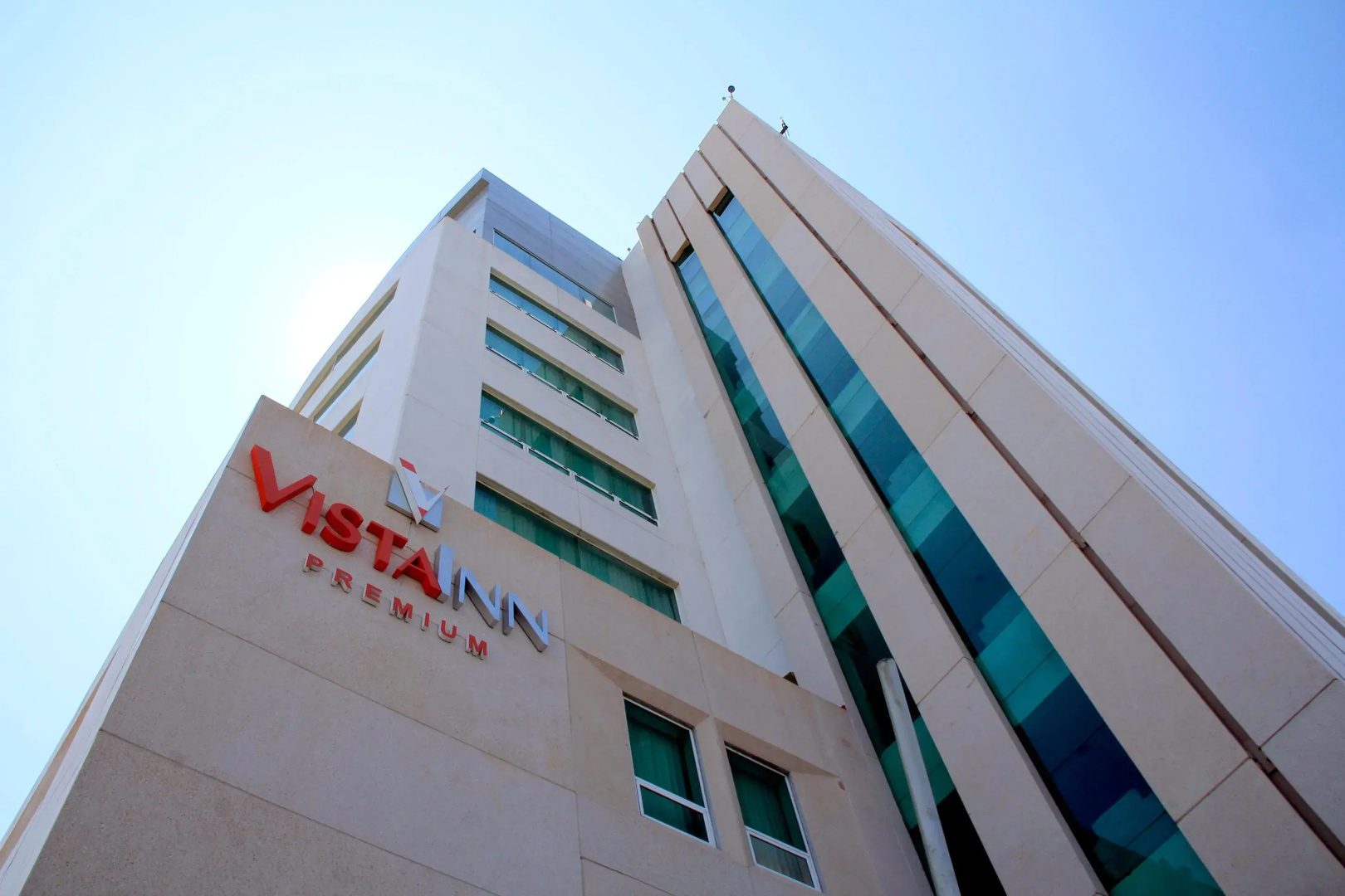 Foto - Vista Inn Premium