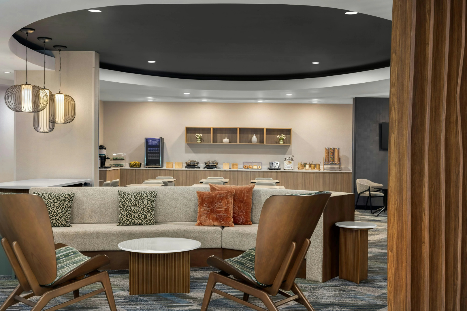 Foto - Springhill Suites by Marriott Tampa Brandon