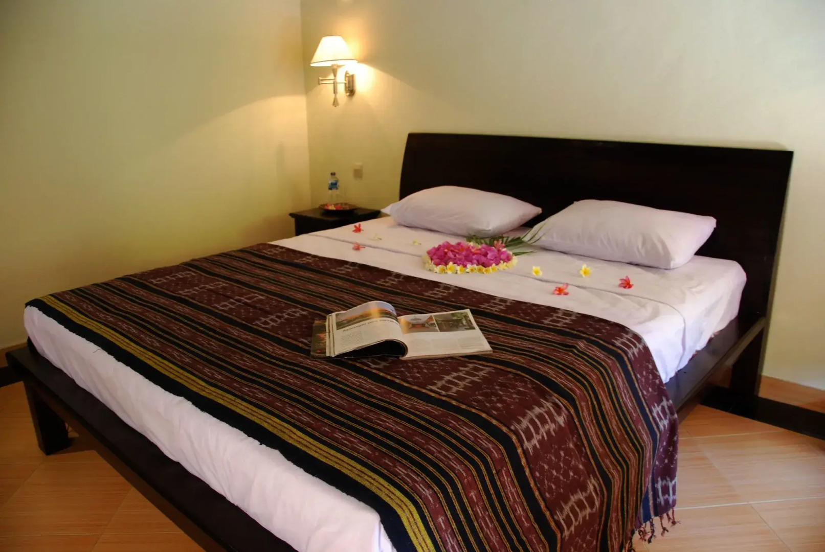 Foto - Trijaya Guest House Pemuteran