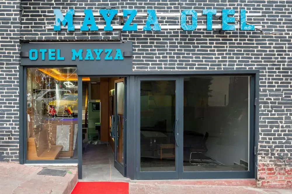 Photo - mayza otel