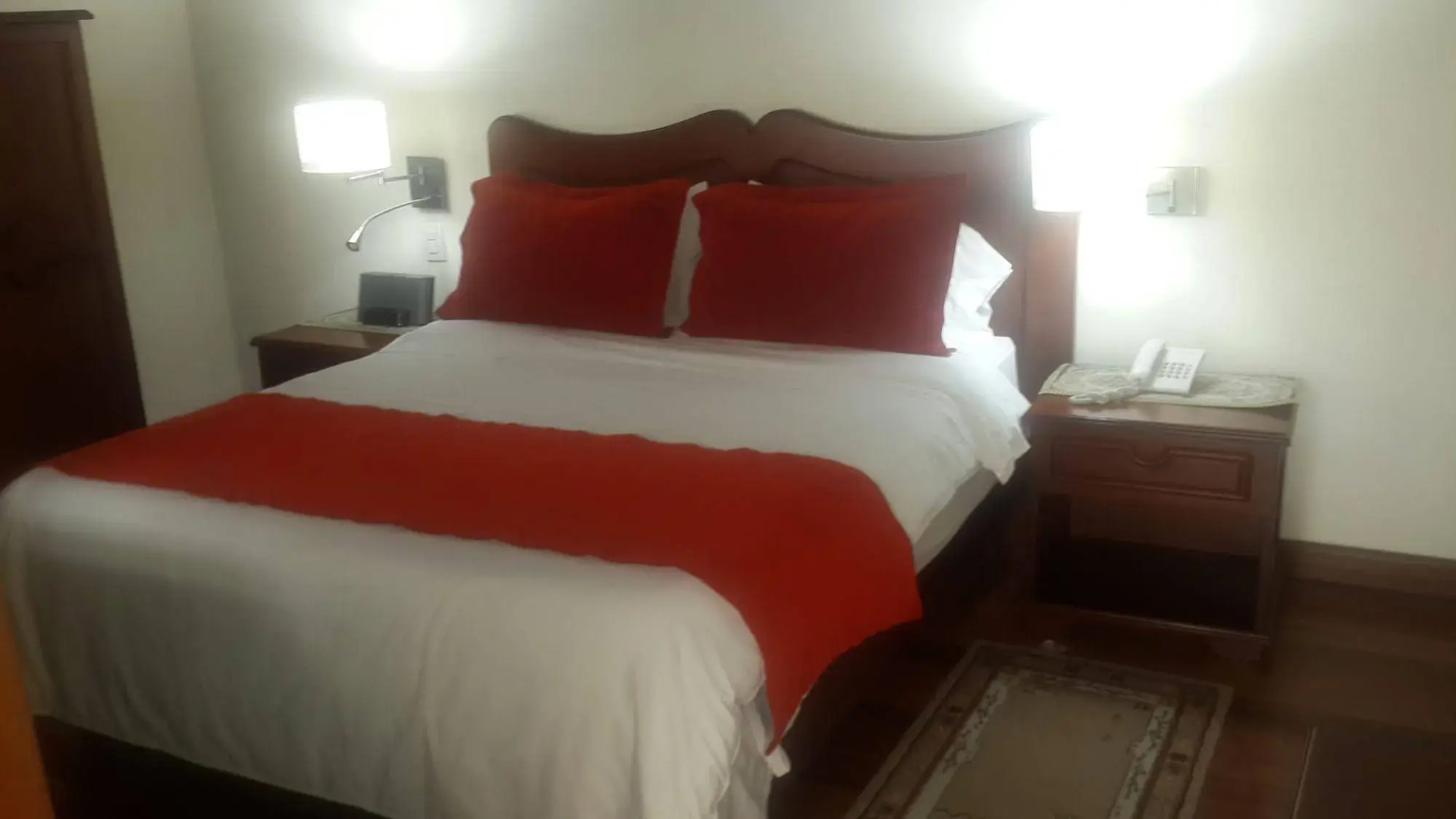 Foto - Hotel Santa Lucia Boutique Spa