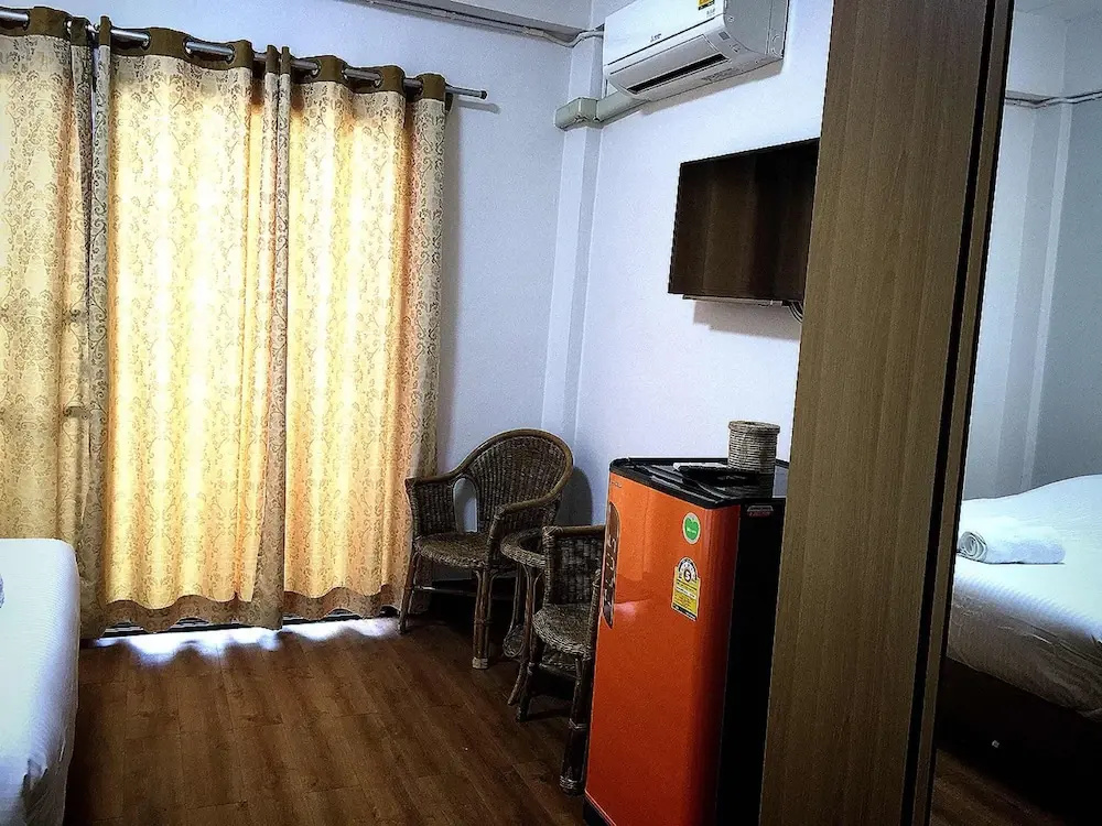 Photo - Home @Samlan Soi 1