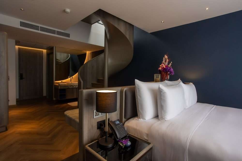 Photo - Ten Six Hundred, Chao Phraya, Bangkok by Preference, managed by The Ascott Limited