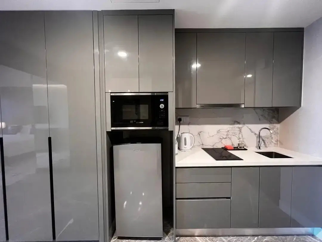 Foto - THE FACE Style Hotel