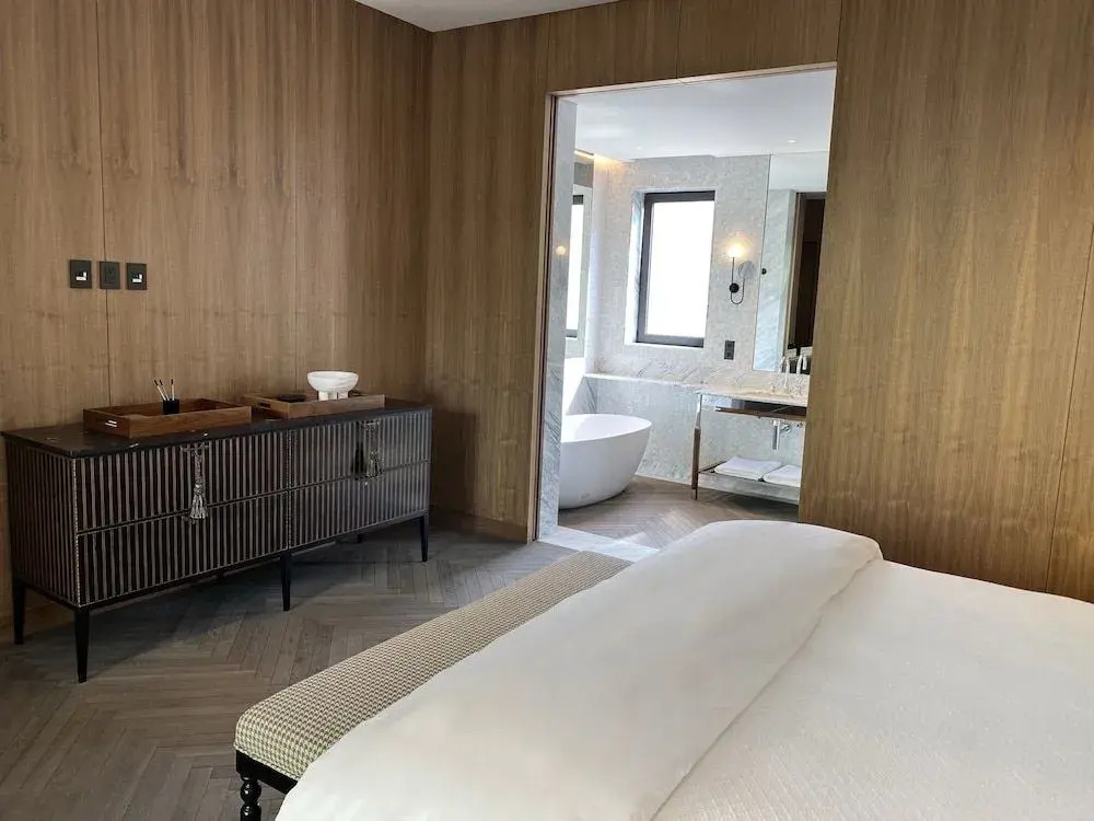 Foto - Casa Polanco Hotel Boutique