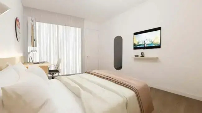 Foto - SH Campus Lyceum