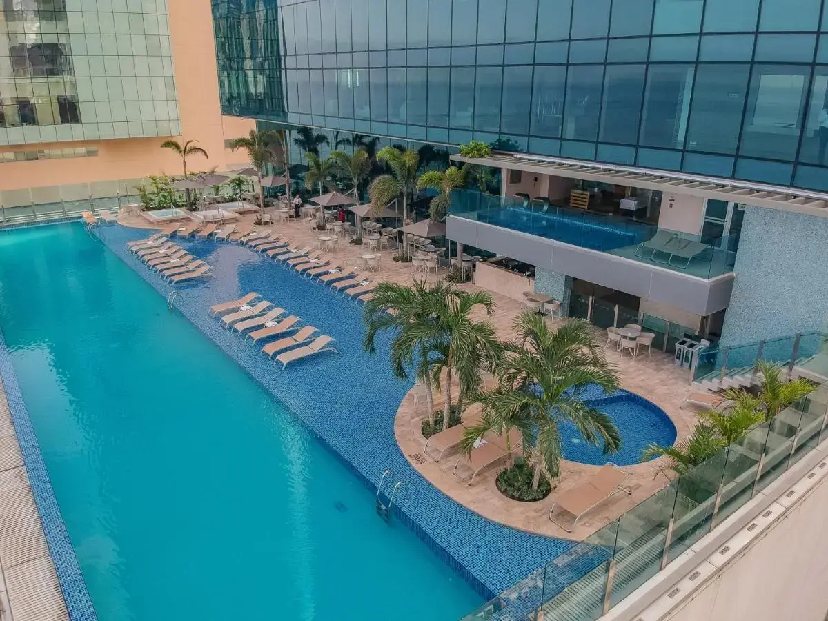 Foto - Estelar Cartagena de Indias Hotel y Centro de Convenciones