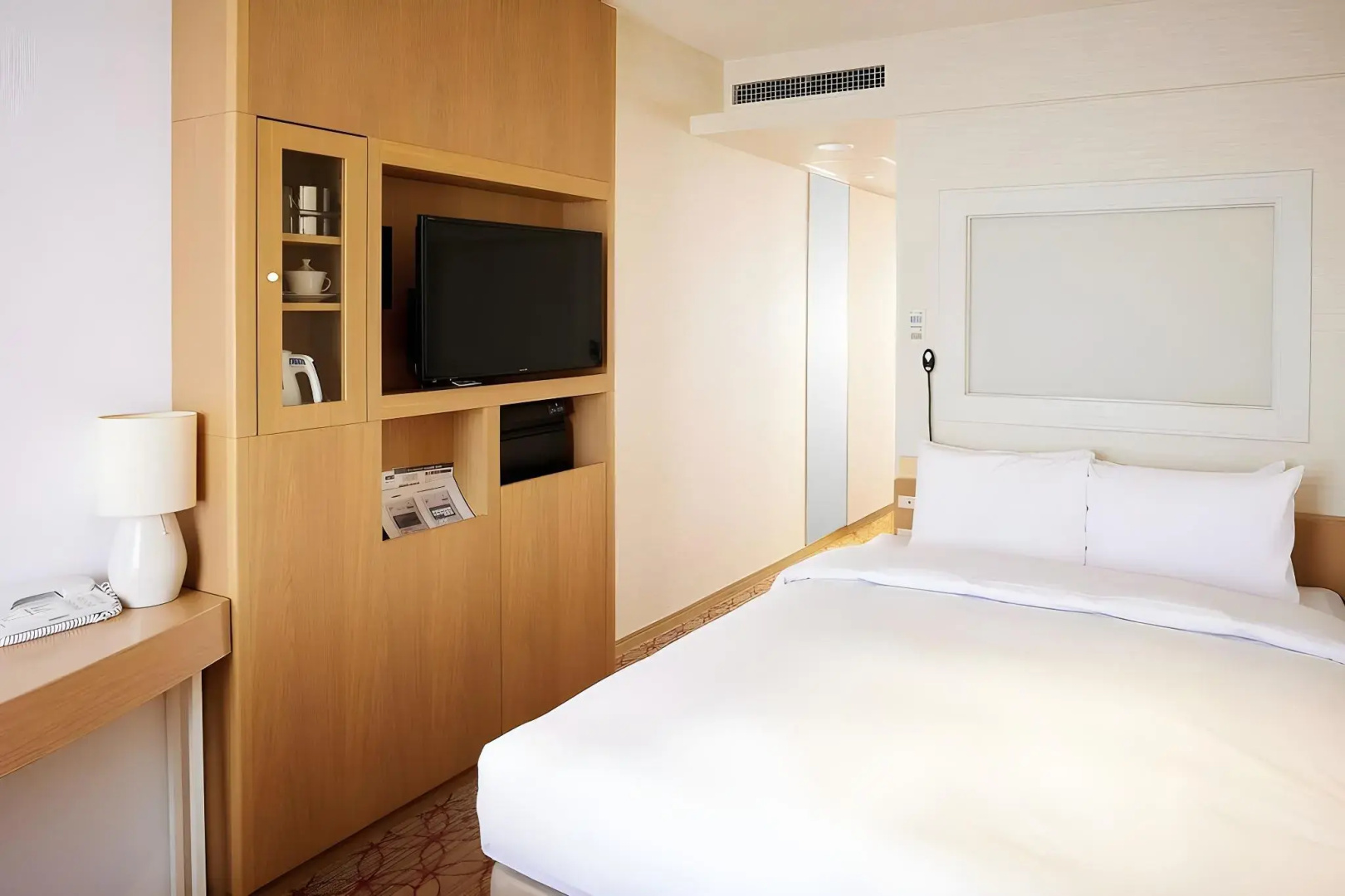 Foto - Keio Plaza Hotel Sapporo