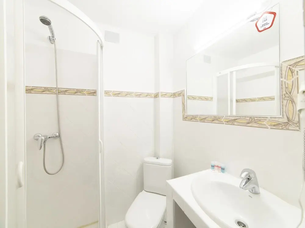 Photo - Hotel El Prado by Vivere Stays