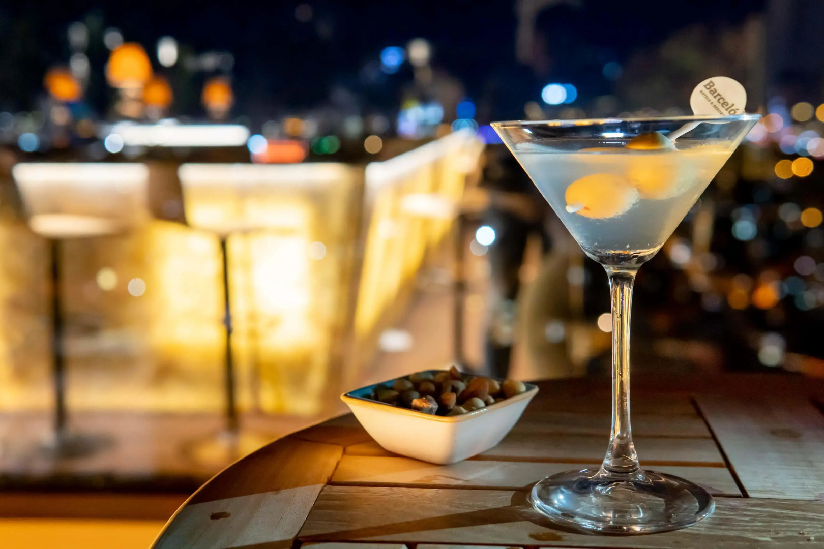 Photo - Barceló Istanbul