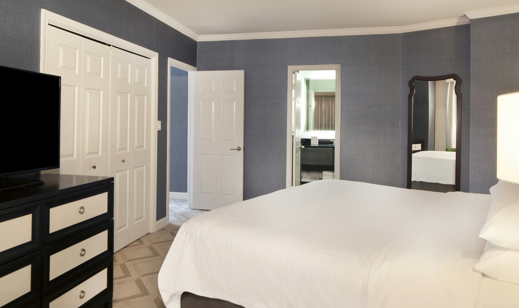 Foto - Melrose Georgetown Hotel