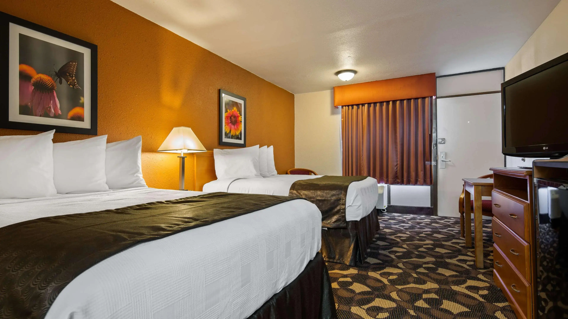 Foto - Best Western Airport