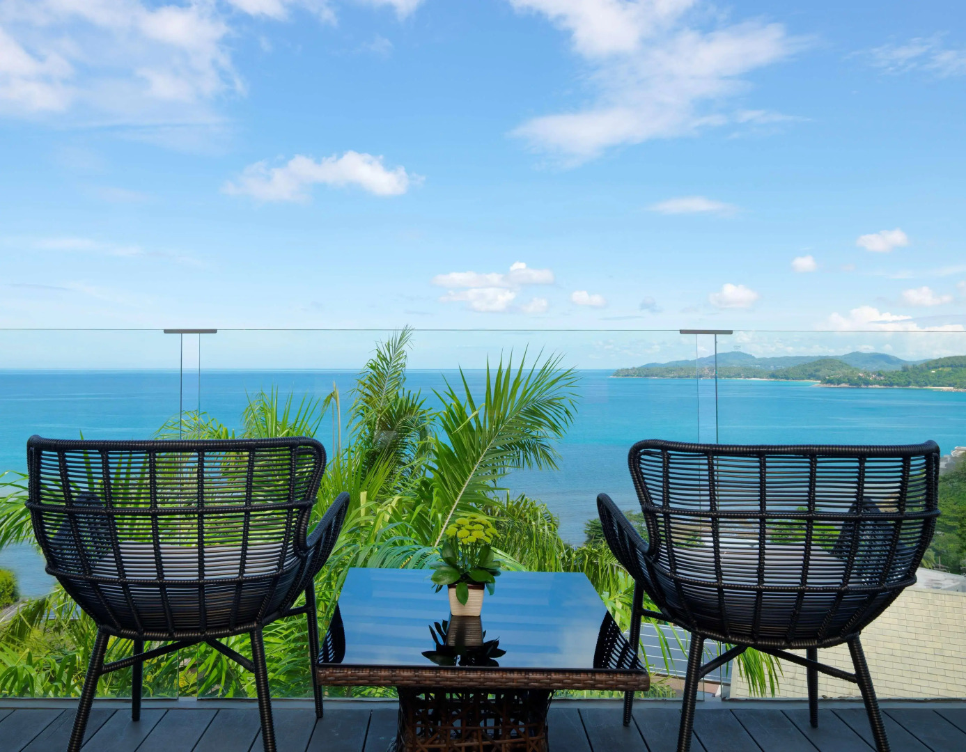 Foto - Hyatt Regency Phuket Resort